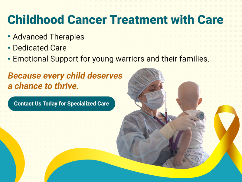 ChildCancerClinic