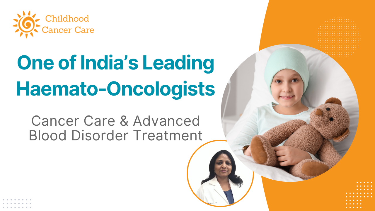 Best Haemato-Oncologist in India - Online Consultation with Dr. Bansal