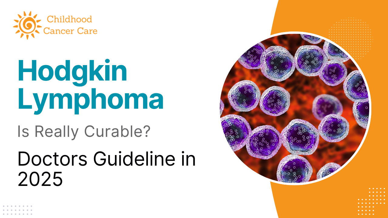 Is Hodgkin Lymphoma Curable?