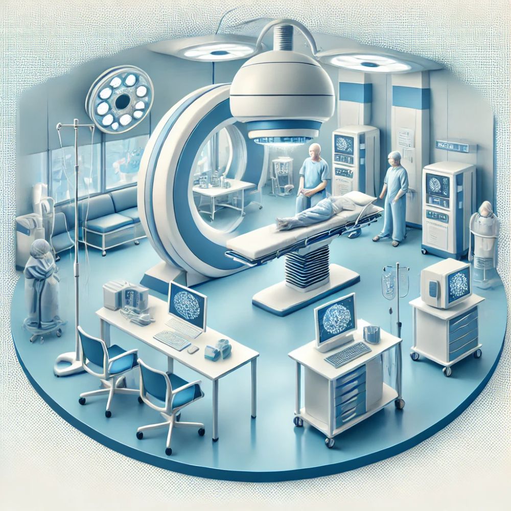 Sarcoma Treatment