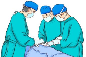 Sarcoma Surgical Intervention